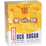 SOUTH WORD - Gelber Zucker, (1 X 454 GR)