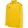 hummel Half Zip Sports Yellow 152