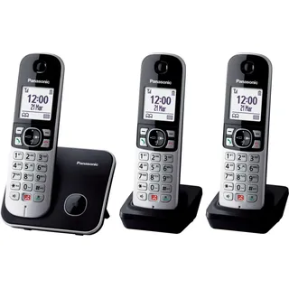 Panasonic KX-TG6853 Trio