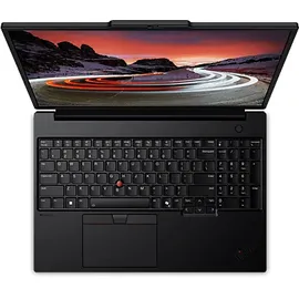 Lenovo ThinkPad P16s G4 Intel Core Ultra 7 255H 32 GB RAM 1 TB SSD 21QV000MGE