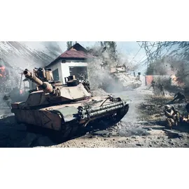 Battlefield 6 (PEGI) (Xbox Series X)