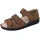 Finn Comfort Baltrum Herren Braun 35
