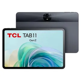 TCL Tab 11 Gen 2 GSM 11" 2023 6 GB RAM 256 GB Grau