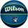 Wilson WNBA Team Tribute Basketball Royal 6