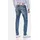 Cipo & Baxx 5-Pocket-Jeans Straight Fit Blau 31