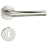 Hermat Zt - Drückergarnitur 1802 BASIC 02 1802/2336.SC.BB-60