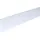 Wiltec Rasenkante 1000 x 14 cm 10 Stück grau
