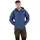 Fjällräven Skogsö Jacket M indigo blue S