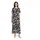 Betty & Co Betty&Co Sommerkleid blau 38,