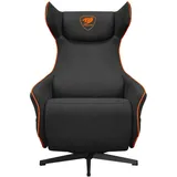 Cougar Magus Gaming-Stuhl Grau