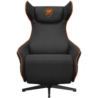 Cougar Magus Gaming-Stuhl Grau