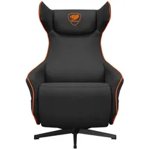 Cougar Magus Gaming-Stuhl Grau