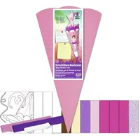 Ursus Bastelset Ballerina 68 cm 6-eckig