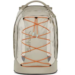 Satch Rucksack Pack Cossed Sand