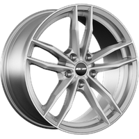 GMP SWAN 9,5x20 5x114,3 ET42 MB64,1