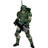 McFarlane Toys Warhammer 40,000 Actionfigur Kasrkin (Astra Militarum) 18 cm