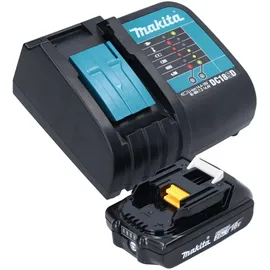 Makita DUR 189 SA inkl. 1 x 2,0 Ah + Ladegerät
