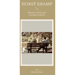 Horst Kramp