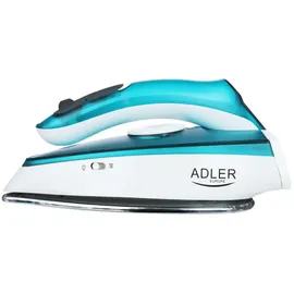Adler Reisebügeleisen AD 5035 blau