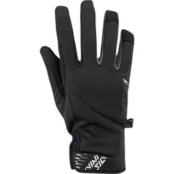 Ortles CA1541 black-charcoal 11-12 SCHWARZ|grau 146-152cm 11-12J