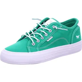 Mustang Shoes Damen Grün 40