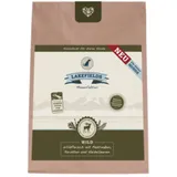 Lakefields Trockenfleisch-Menü Wild 1 kg