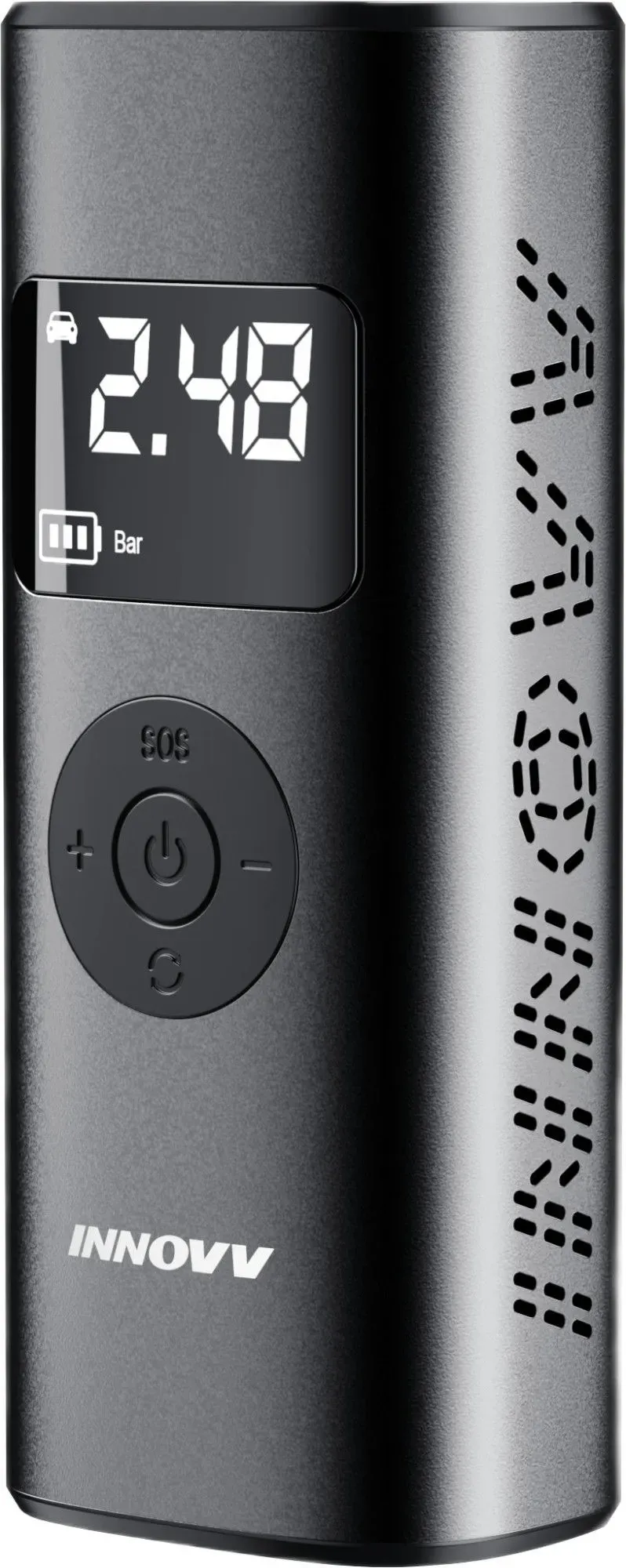 INNOVV P1 Akku-Luftpumpe 6000 mAh