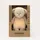 MOONIE The Humming Friend 2.0 28 cm Sand