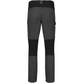 Whistler Romning M Outdoor Pant Asphalt XL