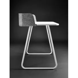 Sedus Schreibtisch secretair home Weiß