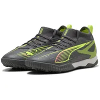 Puma ULTRA 5 MATCH TT Mid Fußballschuhe Jugendliche PUMA