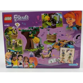 LEGO Friends Mias Outdoor Abenteuer 41363