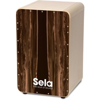 Sela SE 105 CaSela Dark Nut