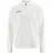 Craft Evolve 2.0 1/2-Zip Sweatshirt Herren 1000 - white L