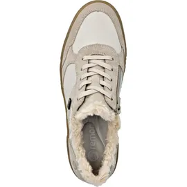 REMONTE Sneaker in Beige 39 EU