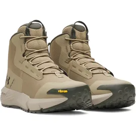 Under Armour Valsetz Mid Tactical Boots 3027382-251 46