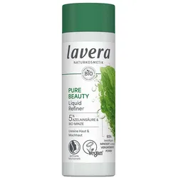 Lavera PURE BEAUTY LIQUID REFINER 100 ml