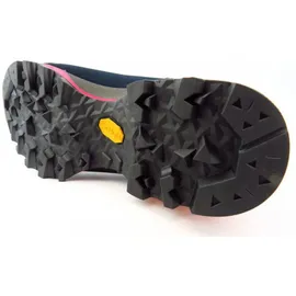 Hanwag Makra Trek GTX Schuhe (Größe 39, blau)