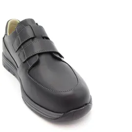Finn Comfort Nasca schwarz 42