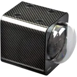 Beco Boxy Uhrenbeweger Fancy Brick carbon mit Netzteil
