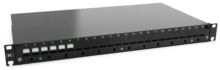 Rutenbeck BL-Keystone Spleissbox 228130906