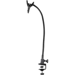 Walimex Gooseneck w/ Clamp Holder and Studio Clip - Flexibler Arm
