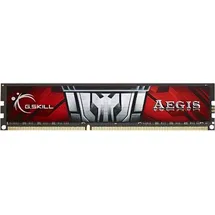 G.SKILL Aegis 8GB DDR3 PC3-12800 (F3-1600C11S-8GIS)