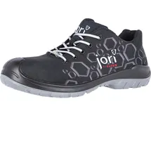 Jori FUN schwarz Low Esd S3