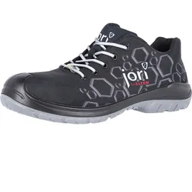 Jori FUN schwarz Low Esd S3