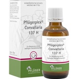 Homöopathisches Laboratorium Alexander Pflüger GmbH & Co. KG Pflügerplex Convallaria 137 H Tropfen