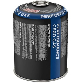 Coleman Performance