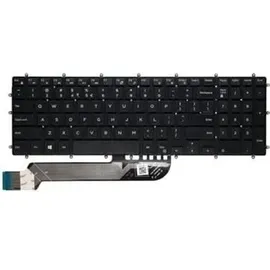Dell Keyboard (US-INTER) (82KD3)