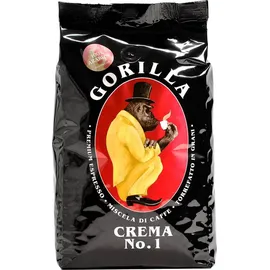 Gorilla Crema No.1 1000 g