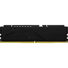 Kingston FURY Beast DDR5 6000MT/s 32GB Modul (1x32GB) CL36 Schwarz KF560C36BBE2-32